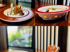 -乾园.魏庐湖景餐厅(花港店)