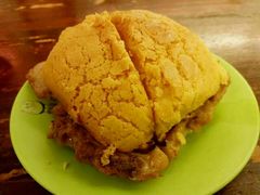 -大利来记餐厅