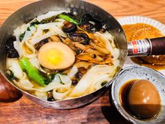-小满手工粉(上海月星环球港店)