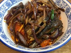 -圳兴面王·拌川·特色炒面(南山保利剧院店)