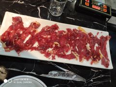 -古乐牛香·鲜牛肉牛杂火锅(五一中路店)
