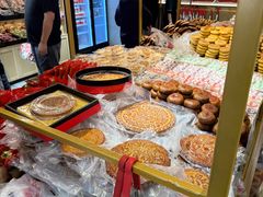 -杨老大焙子月饼干货(宽巷子民族美食街店)