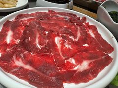 -蜀留香火锅·始于1999·原四川老火锅(白堤路店)