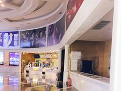 -SFC上影影城(南京新城市广场店)