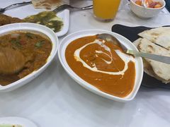 -VATAN INDIAN RESTAURANT米特餐饮有限公司(城北路店)