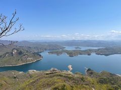 -五女山景区