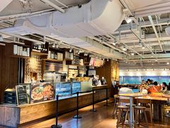 -无印良品餐堂 MUJI Diner(成都太古里店)