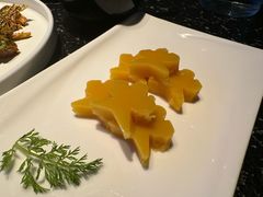 豌豆黄-局气 烤鸭·北京菜(光华路店)