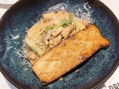 -BE BRIGHT KITCHEN(正佳广场店)