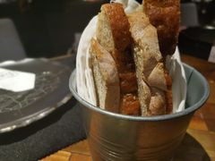 -AZUL by FUEL蓝色·法式酒馆(琶醍店)