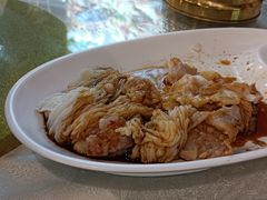 肠粉-强记鸡粥美食