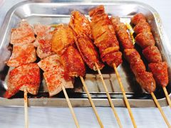 -海平馄饨(逍遥二路店)