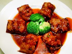 -香宫中餐厅 · 桂林香格里拉