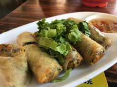 -周记蟹仔粉(侨港风情街店)