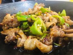 -张氏父子常德肠子馆(红星总店)
