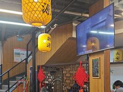 -长安后宰门水盆羊肉(新都心店)