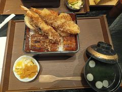 -玄白·炭烤活鳗(上海首店)