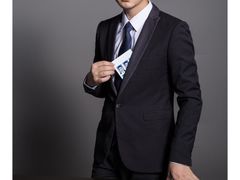 证件照-DEKA大咔摄影·企业形象照·商务形象照拍摄(番禺南村万博店)