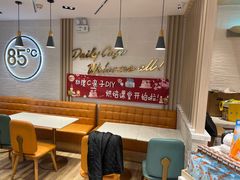 -85度C(青岛闽江路店)