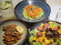 -BE BRIGHT KITCHEN(正佳广场店)