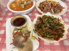 -洪霞餐馆