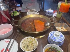 -牛签签串串香(IFS店)