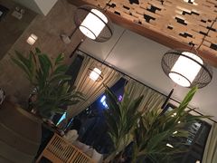 -喜越泰莱·泰越料理(海逸新天地店)
