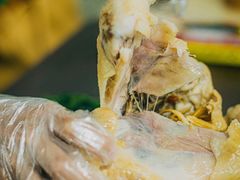 -吉英盐焗鸡(文中路店)