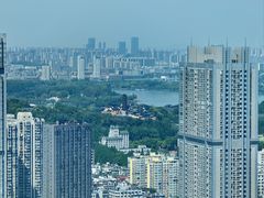 -南京金陵饭店