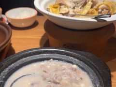 -话梅·客家小厨(东门店)