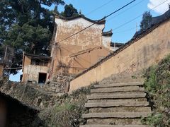 -杨家堂村