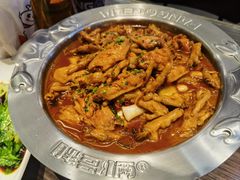 -胖哥俩肉蟹煲(湛江印象汇店)
