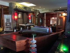 -碧露轩·大益茶体验馆(镇江路店)