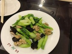 -晋阳饭庄(虎坊桥店)