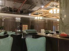 -金狮麟·新豫菜(金码大厦店)