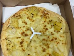 -必胜客(磁器口店)