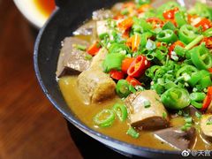 -醉南拳客家菜(华威店)