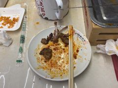 -福苗小骆驼烧烤(莲湖路店)