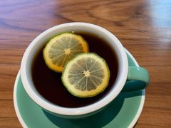 -Line 咖啡(石厦花园店)