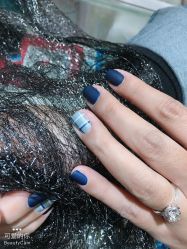 -茉屿日式美甲美睫