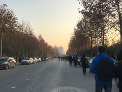 -河南工业大学(莲花街校区)
