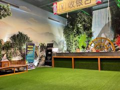 -木子塘汗蒸生活馆(财富港店)