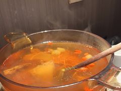 -鸽子侯·家宴·平价海鲜(市图书馆店)