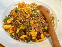 -衣川小森林·料理·寿司(鸿铭中心店)