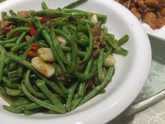 -阿拉丁新疆风味餐厅·清真(罗廊巷店)