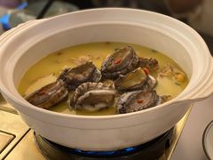 -如一鸡鲍鱼·粤式煲汤(长泰广场店)