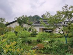 -雅达·阳羡溪山小镇中心