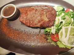 -玛尚诺意式餐厅(天环广场店)