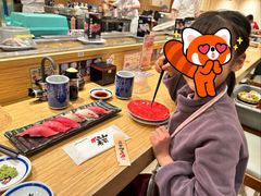 -合点寿司(金虹桥商场店)