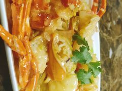 -宜兴隆家宴·私房菜(泰安华庭店)